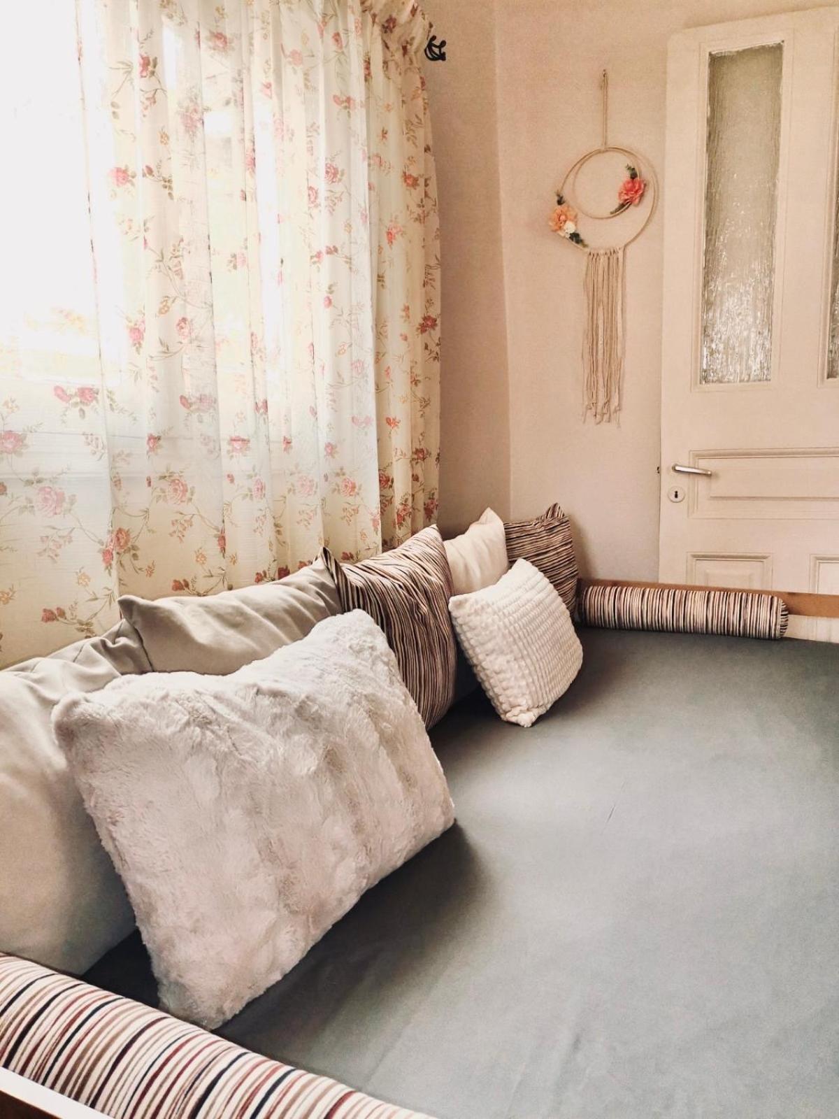 Serenity House Spiatza Katarrakhion Eksteriør billede